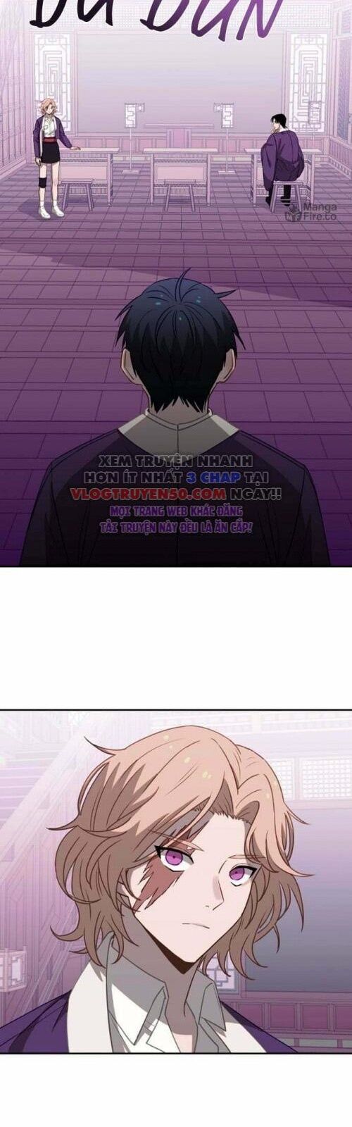 Sự Trở Lại Của Các Vị Thần Chapter 3 - Trang 2