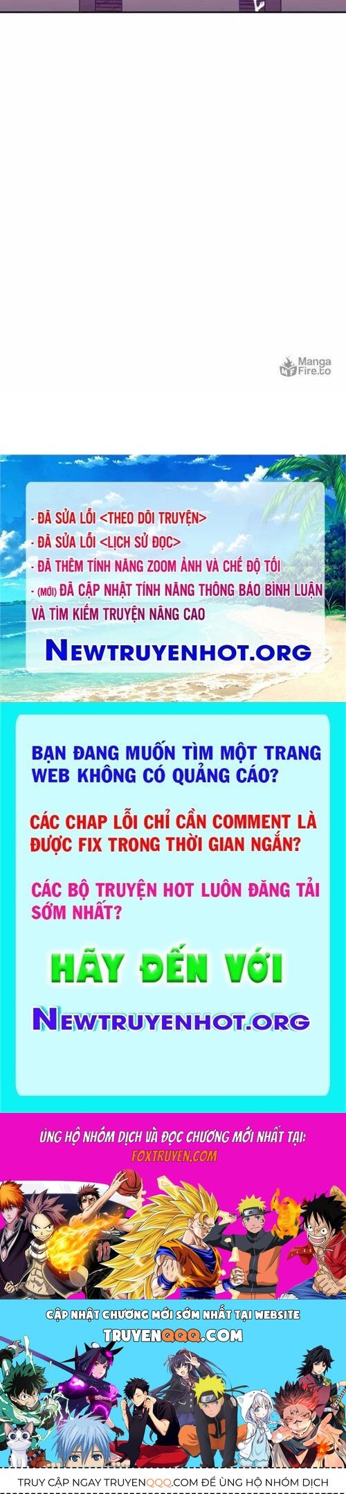 Sự Trở Lại Của Các Vị Thần Chapter 3 - Trang 2