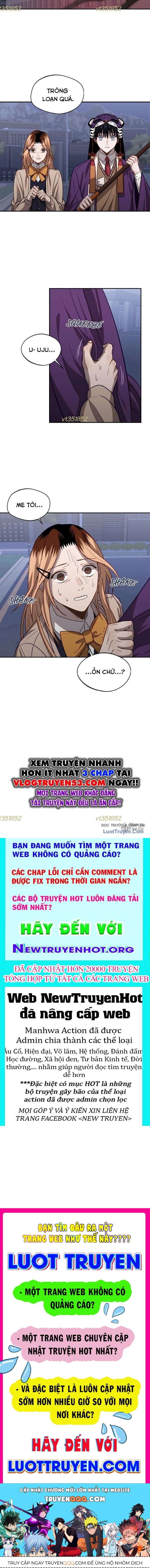 Sự Trở Lại Của Các Vị Thần Chapter 38 - Trang 2