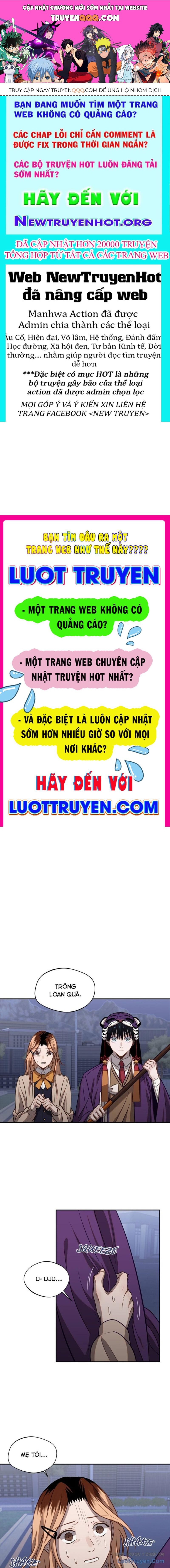 Sự Trở Lại Của Các Vị Thần Chapter 39 - Trang 2