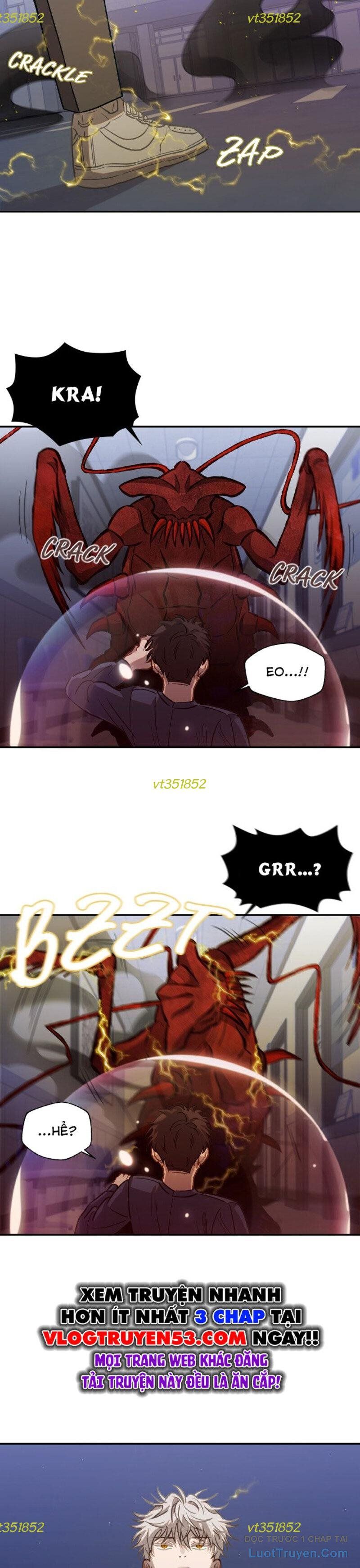 Sự Trở Lại Của Các Vị Thần Chapter 39 - Trang 2