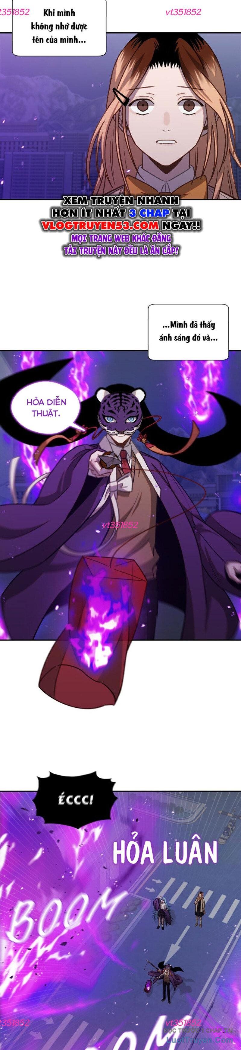 Sự Trở Lại Của Các Vị Thần Chapter 39 - Trang 2