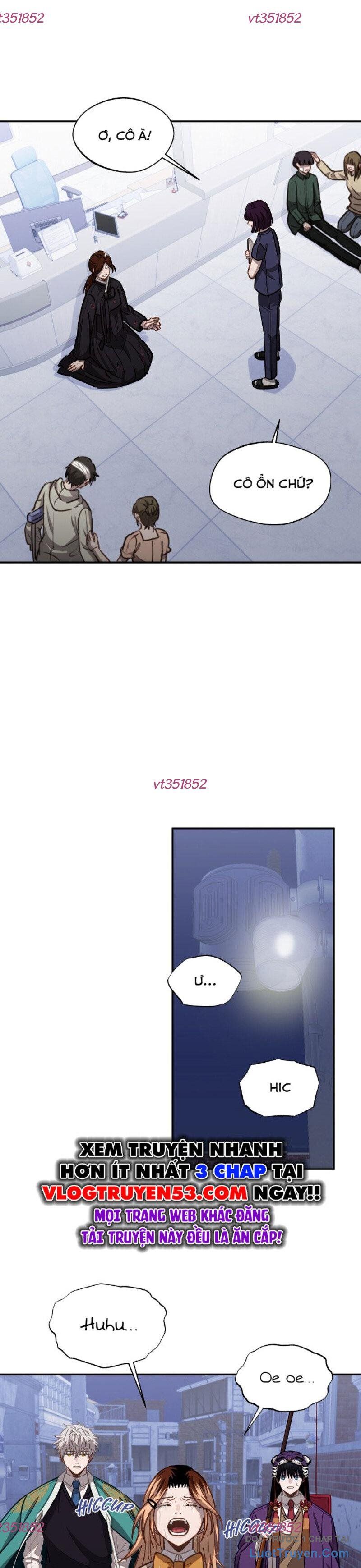 Sự Trở Lại Của Các Vị Thần Chapter 39 - Trang 2