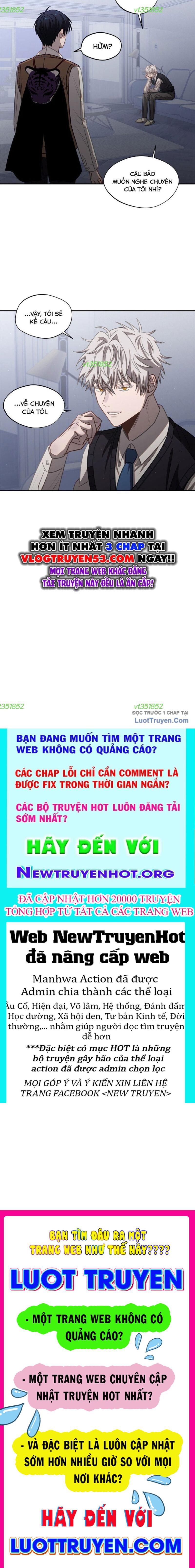 Sự Trở Lại Của Các Vị Thần Chapter 39 - Trang 2