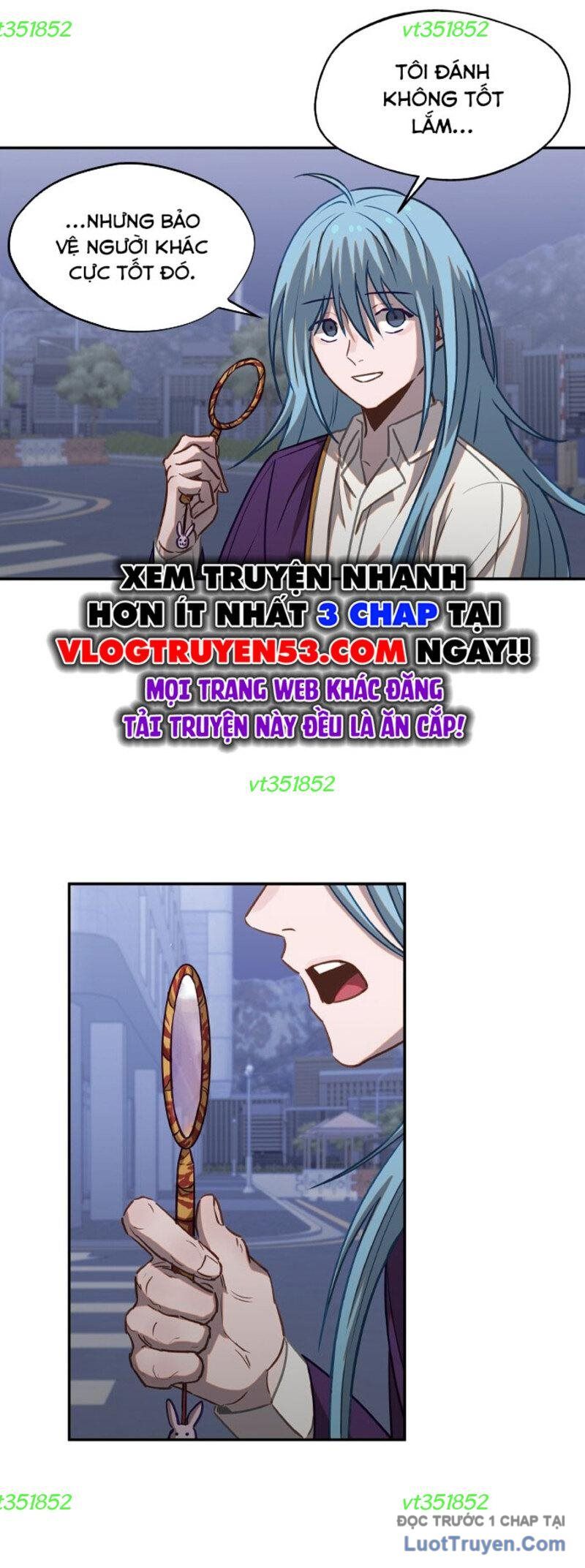Sự Trở Lại Của Các Vị Thần Chapter 39 - Trang 2