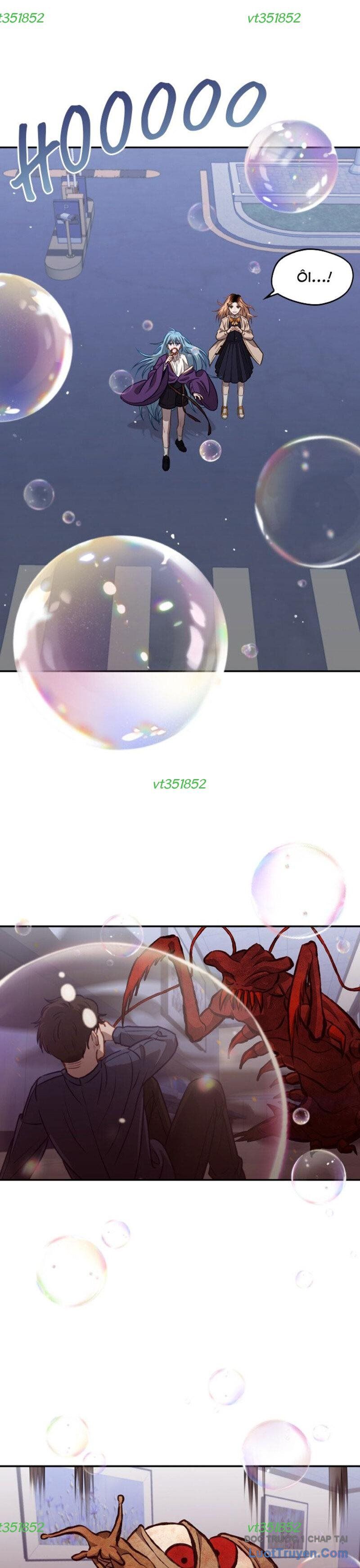 Sự Trở Lại Của Các Vị Thần Chapter 39 - Trang 2