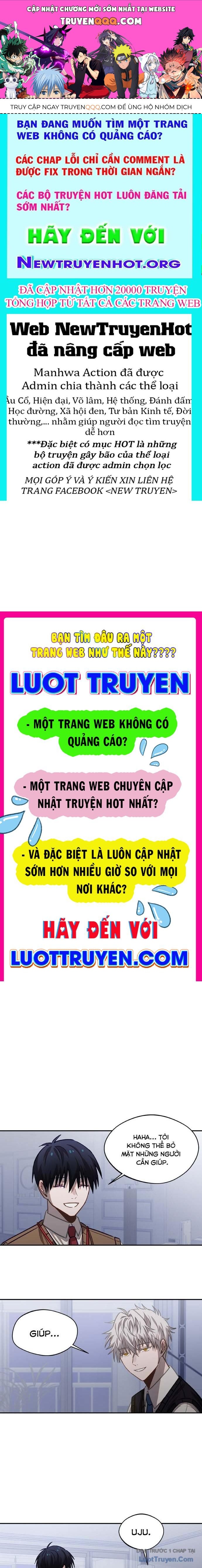 Sự Trở Lại Của Các Vị Thần Chapter 40 - Trang 2