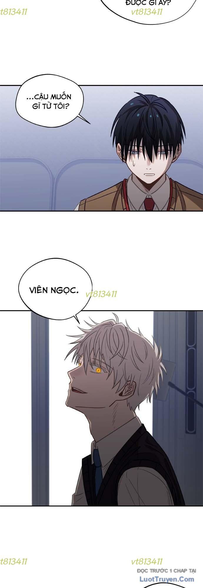 Sự Trở Lại Của Các Vị Thần Chapter 40 - Trang 2