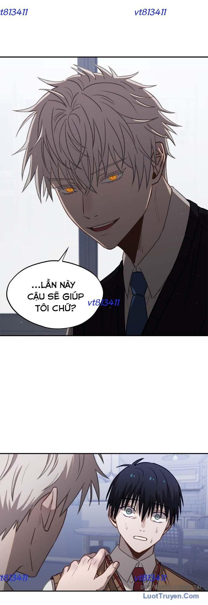 Sự Trở Lại Của Các Vị Thần Chapter 40 - Trang 2