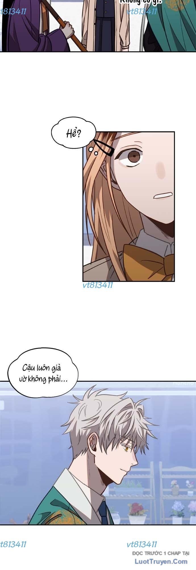 Sự Trở Lại Của Các Vị Thần Chapter 40 - Trang 2