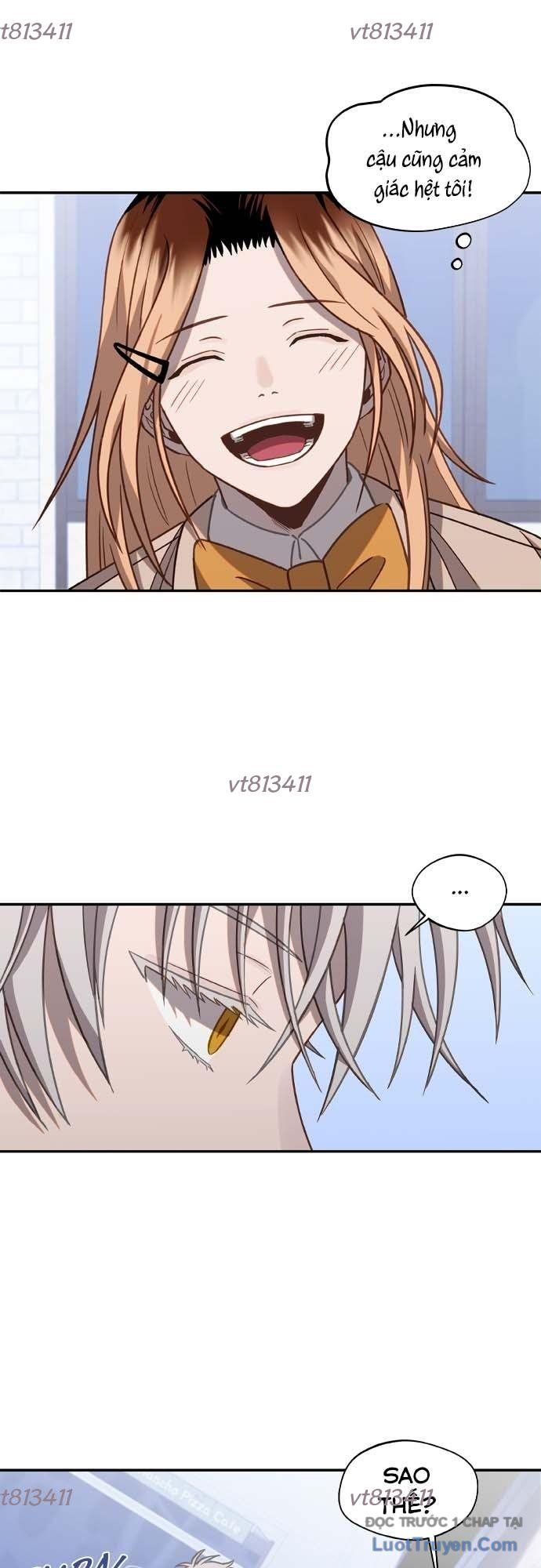 Sự Trở Lại Của Các Vị Thần Chapter 40 - Trang 2