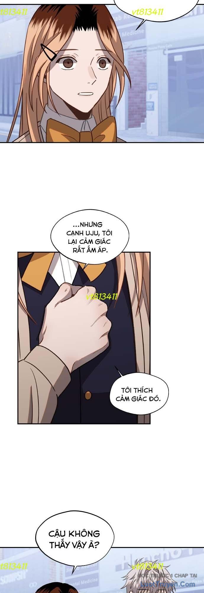 Sự Trở Lại Của Các Vị Thần Chapter 40 - Trang 2