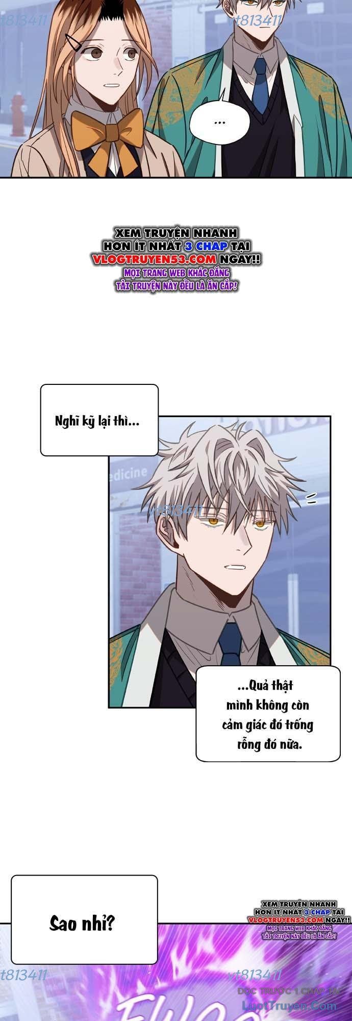 Sự Trở Lại Của Các Vị Thần Chapter 40 - Trang 2