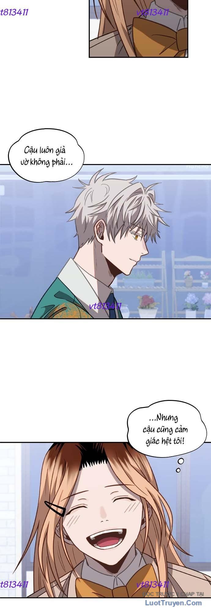 Sự Trở Lại Của Các Vị Thần Chapter 40 - Trang 2