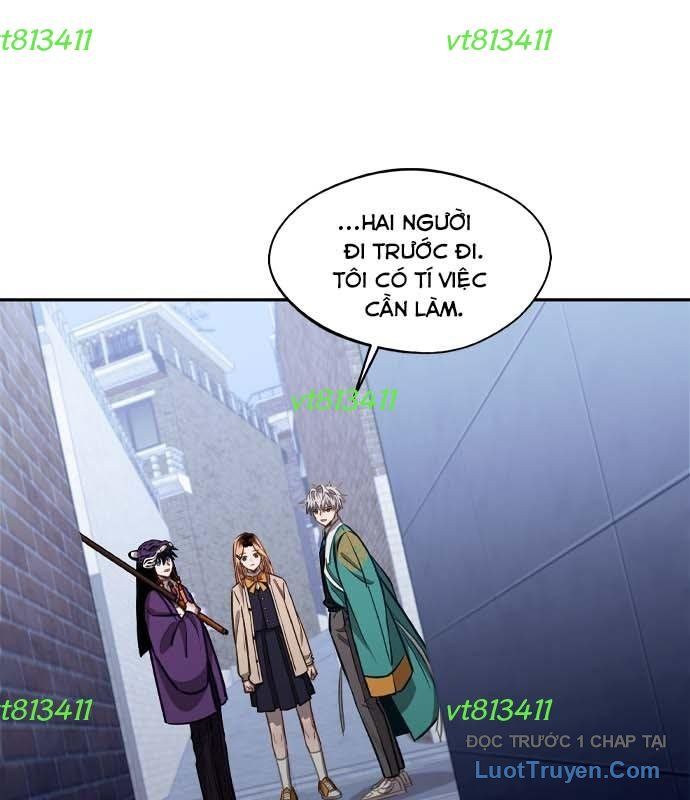Sự Trở Lại Của Các Vị Thần Chapter 40 - Trang 2