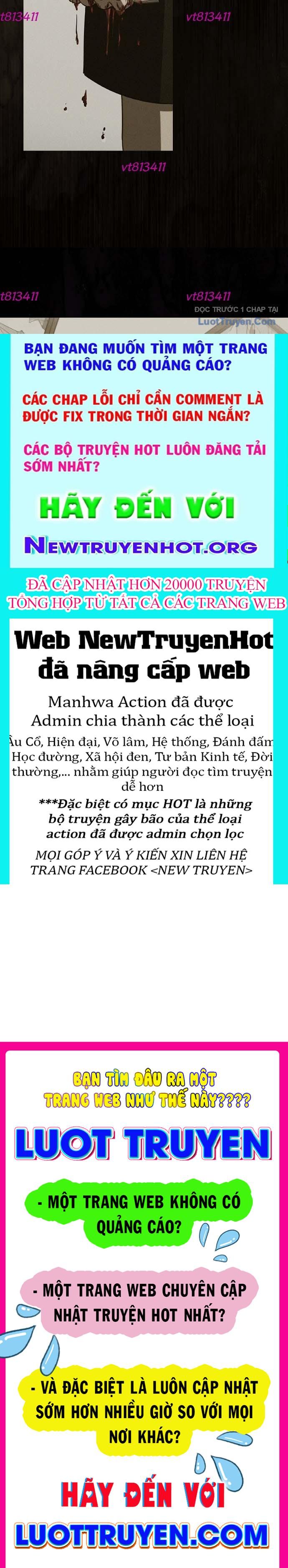 Sự Trở Lại Của Các Vị Thần Chapter 40 - Trang 2
