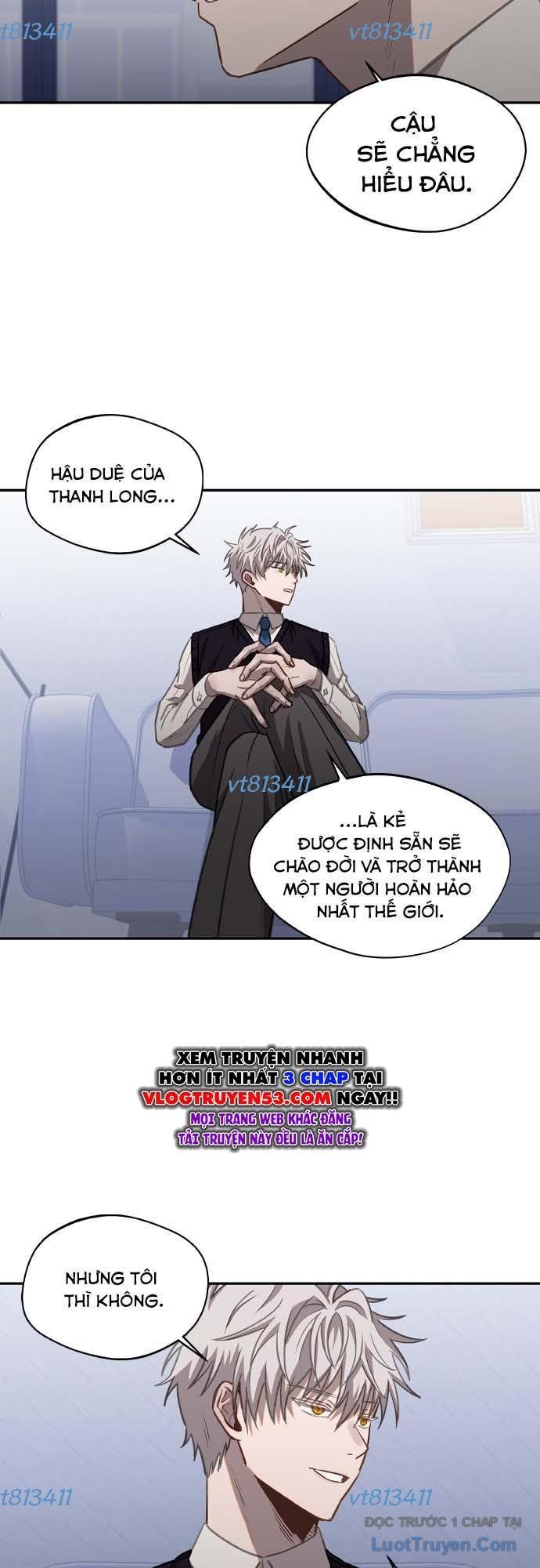 Sự Trở Lại Của Các Vị Thần Chapter 40 - Trang 2
