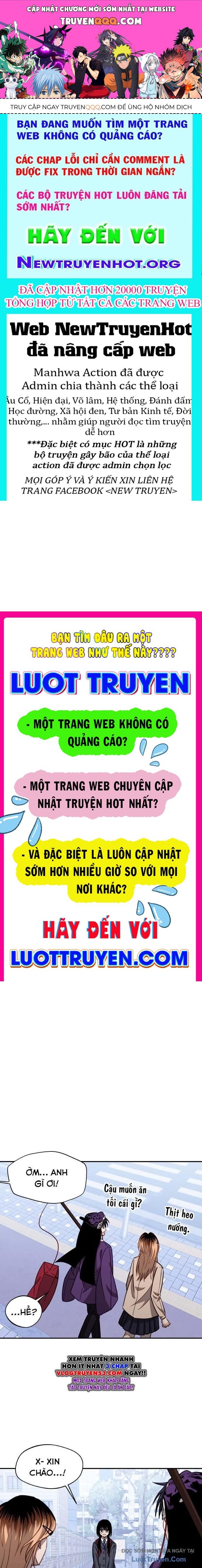 Sự Trở Lại Của Các Vị Thần Chapter 41 - Trang 2