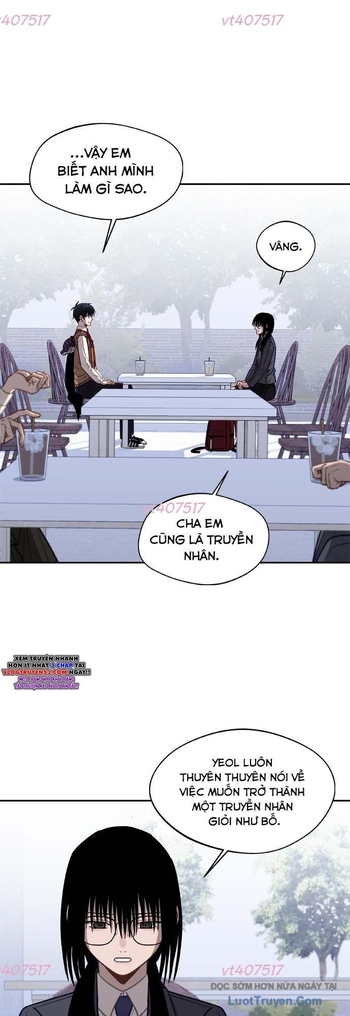 Sự Trở Lại Của Các Vị Thần Chapter 41 - Trang 2