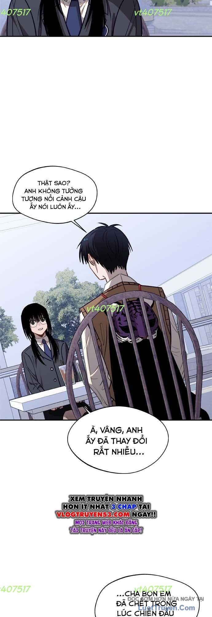 Sự Trở Lại Của Các Vị Thần Chapter 41 - Trang 2