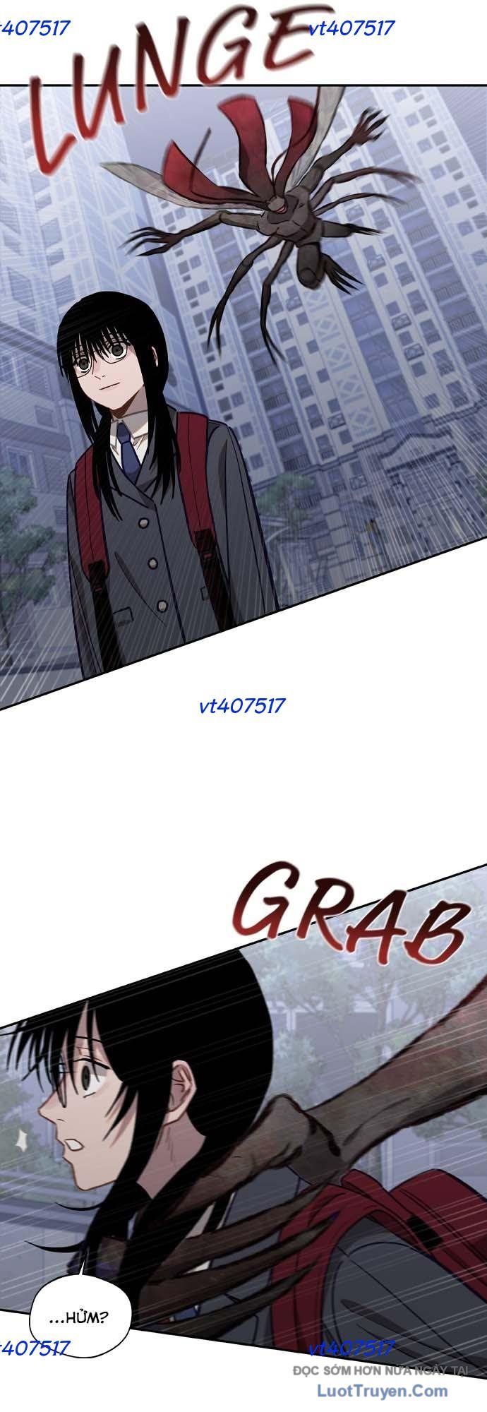 Sự Trở Lại Của Các Vị Thần Chapter 41 - Trang 2