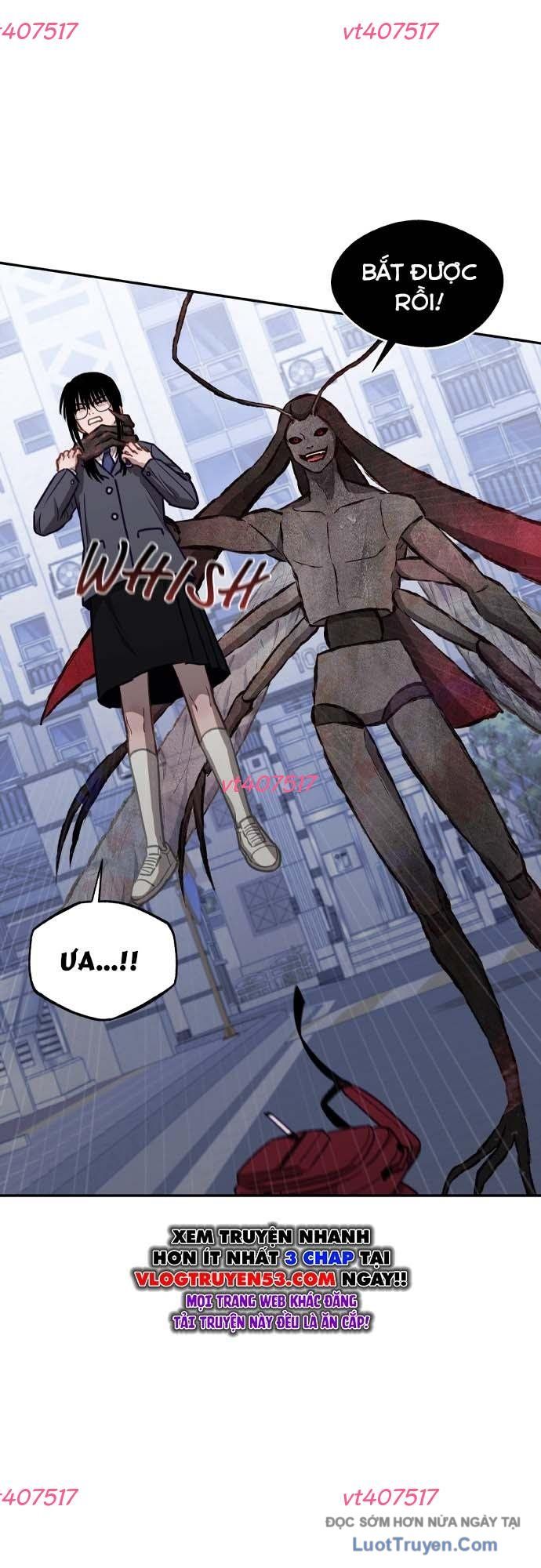 Sự Trở Lại Của Các Vị Thần Chapter 41 - Trang 2