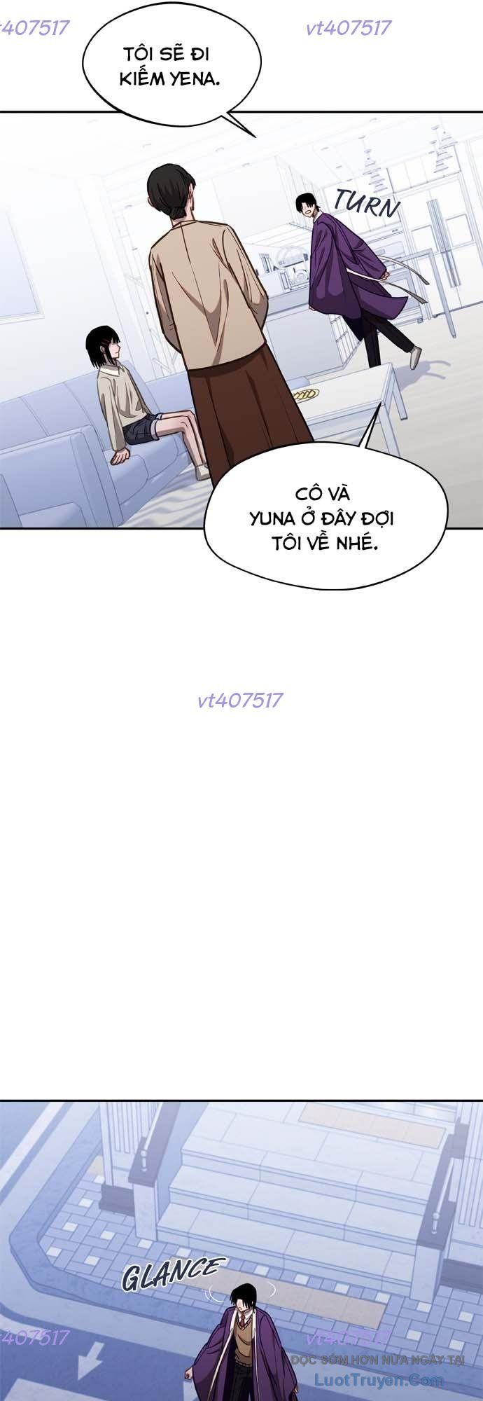 Sự Trở Lại Của Các Vị Thần Chapter 41 - Trang 2
