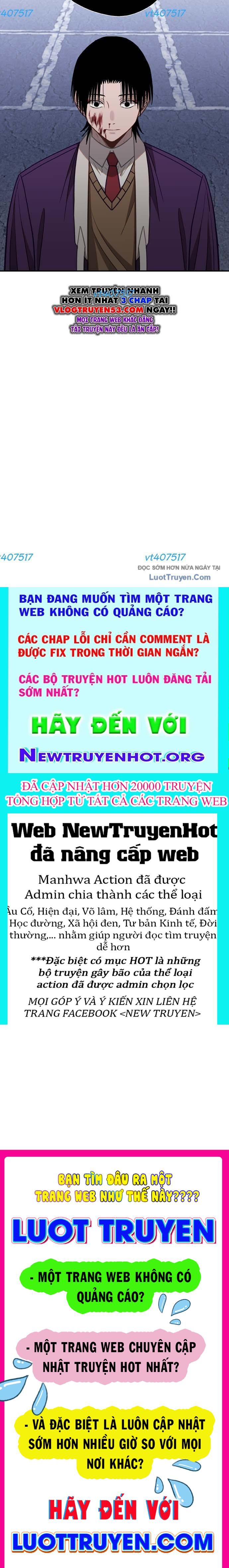 Sự Trở Lại Của Các Vị Thần Chapter 41 - Trang 2