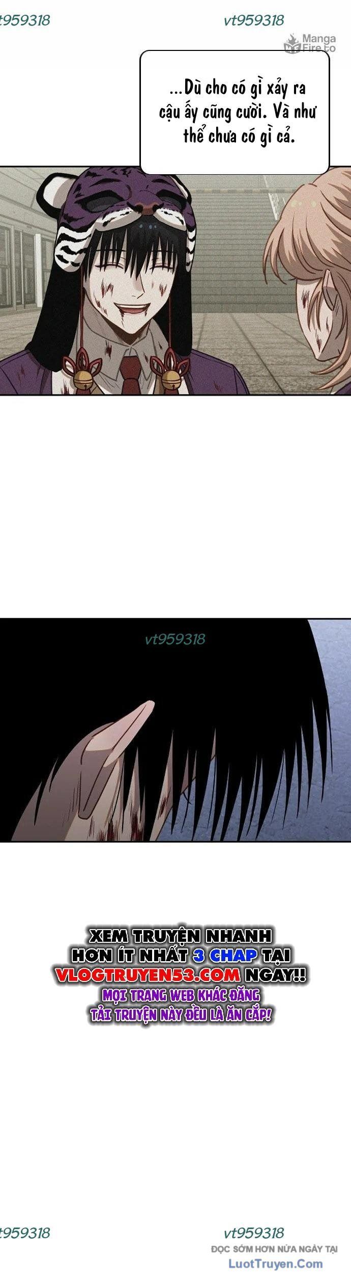 Sự Trở Lại Của Các Vị Thần Chapter 42 - Trang 2
