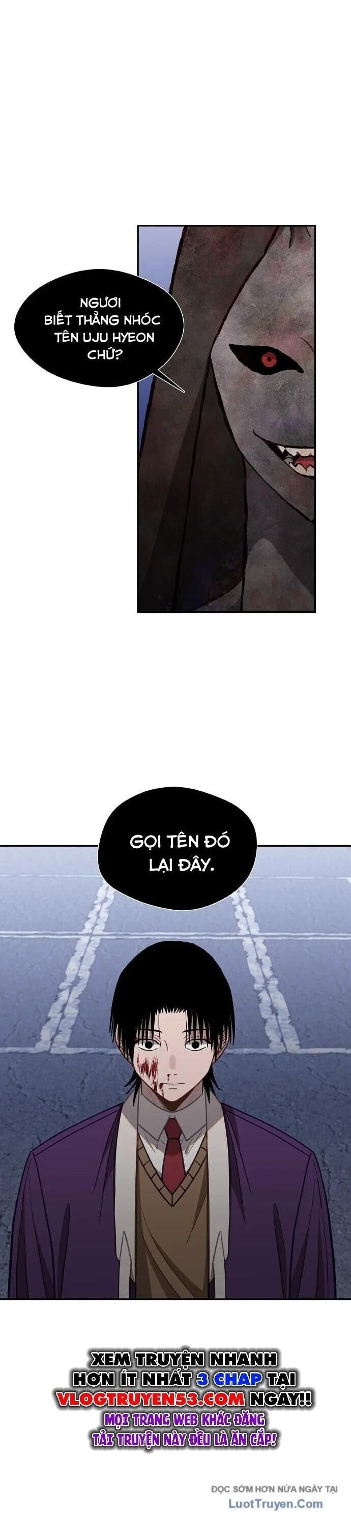 Sự Trở Lại Của Các Vị Thần Chapter 42 - Trang 2