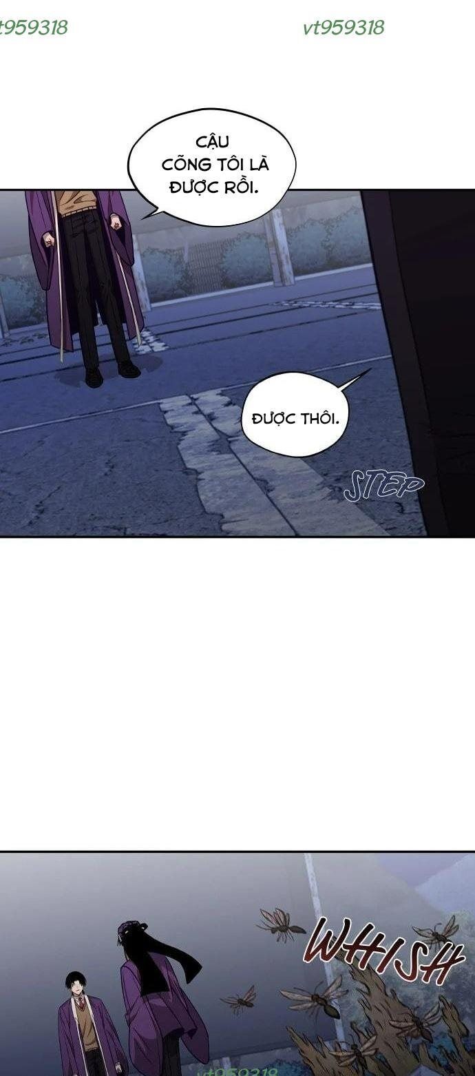 Sự Trở Lại Của Các Vị Thần Chapter 42 - Trang 2