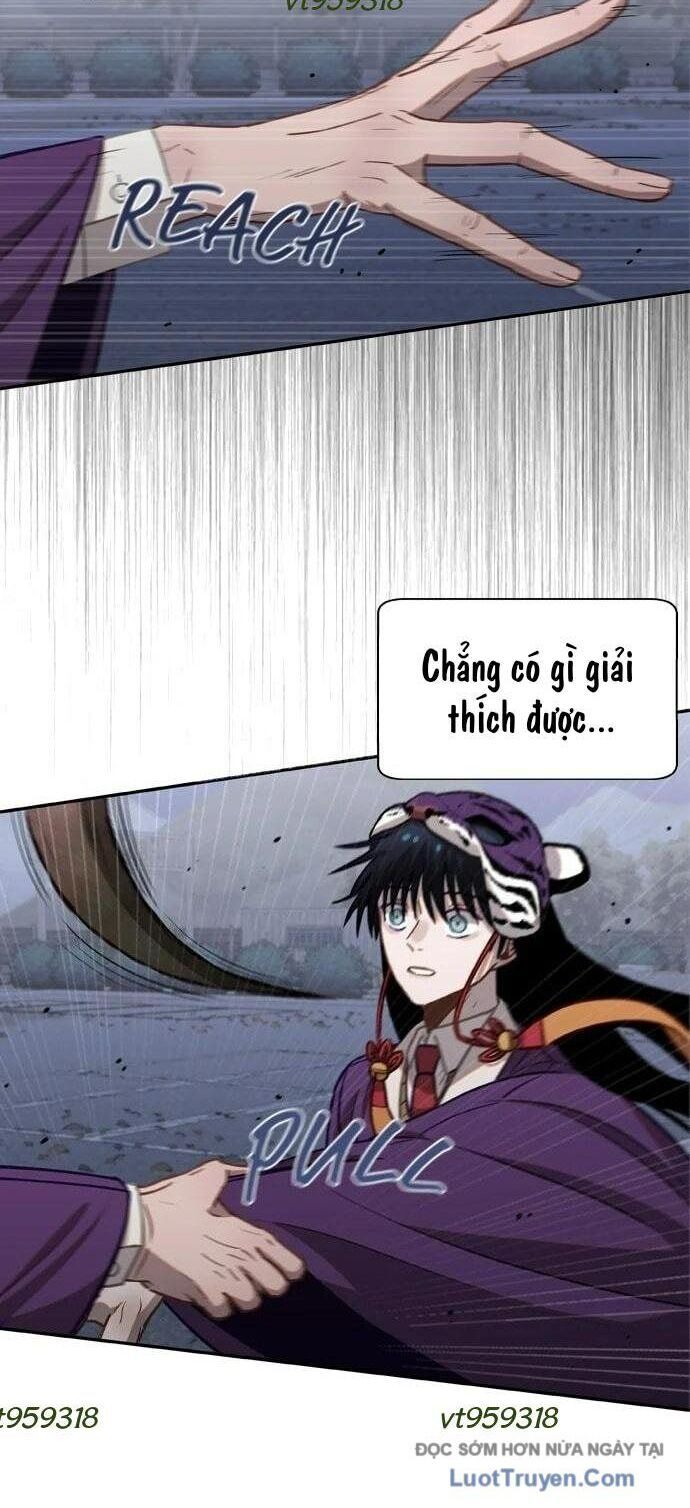 Sự Trở Lại Của Các Vị Thần Chapter 42 - Trang 2