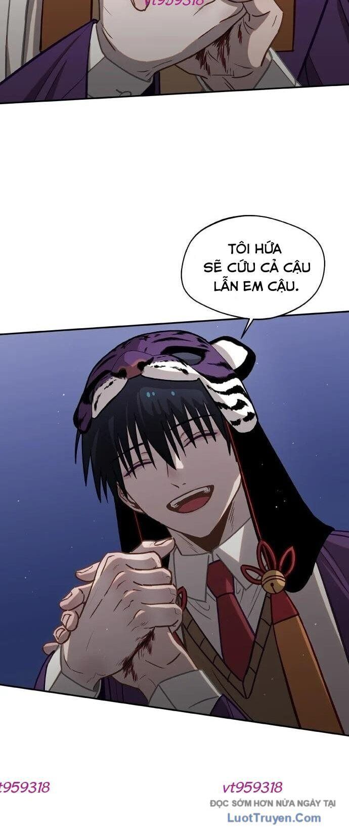 Sự Trở Lại Của Các Vị Thần Chapter 42 - Trang 2
