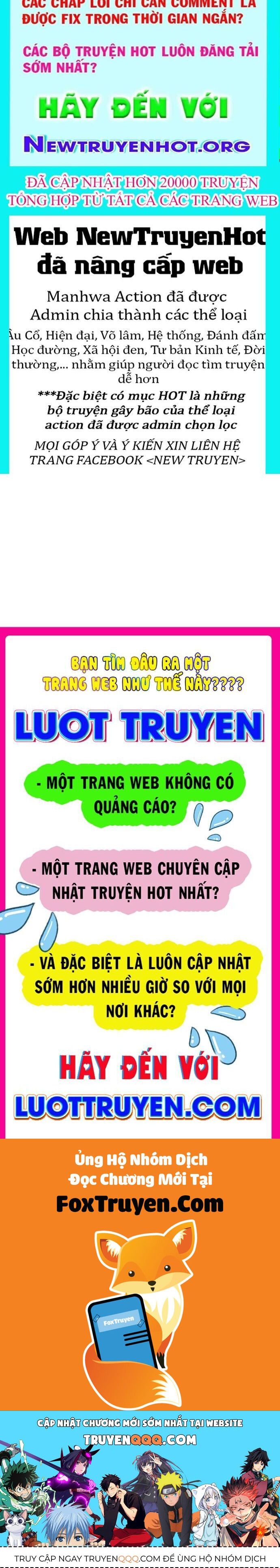 Sự Trở Lại Của Các Vị Thần Chapter 42 - Trang 2