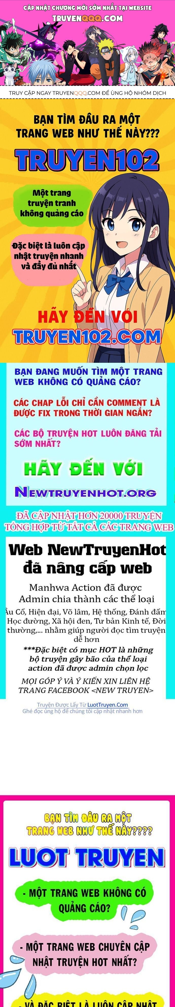 Sự Trở Lại Của Các Vị Thần Chapter 43 - Trang 2