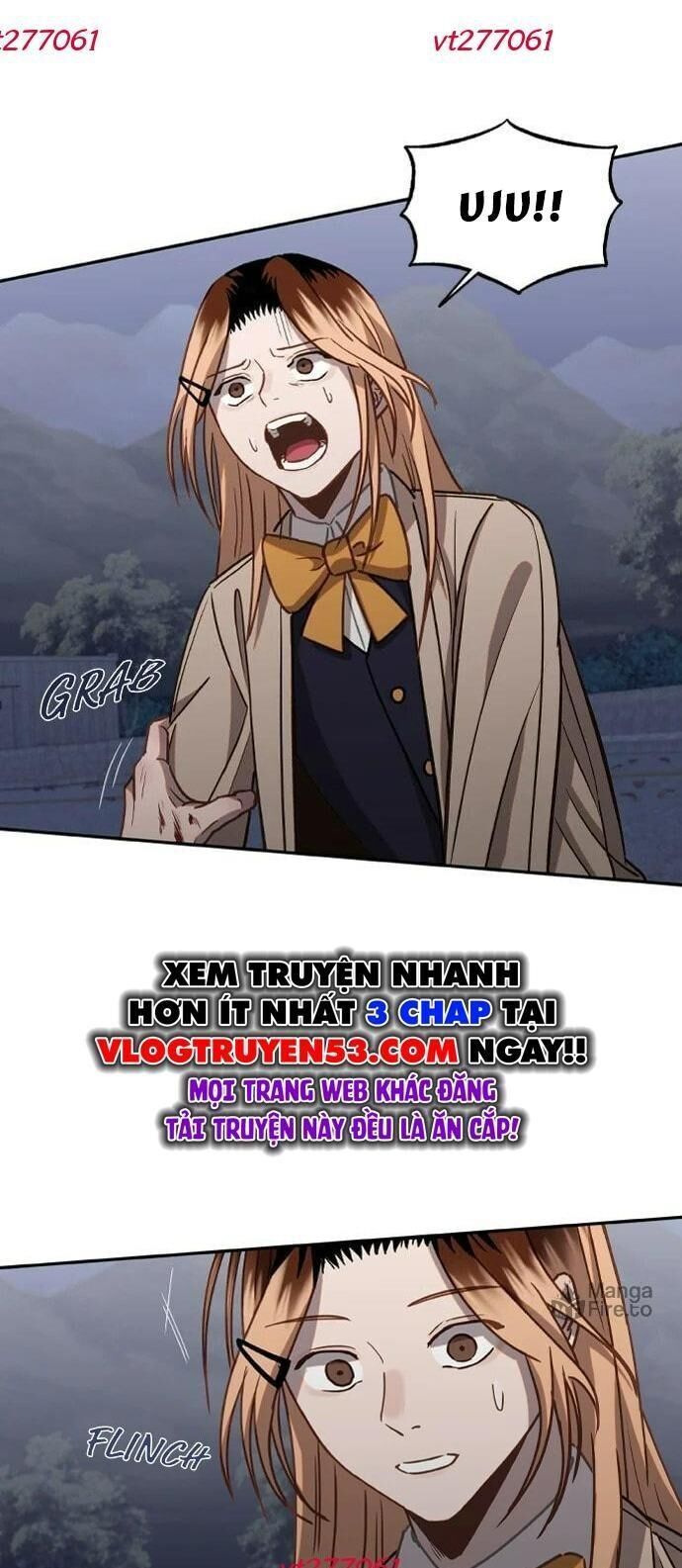 Sự Trở Lại Của Các Vị Thần Chapter 43 - Trang 2