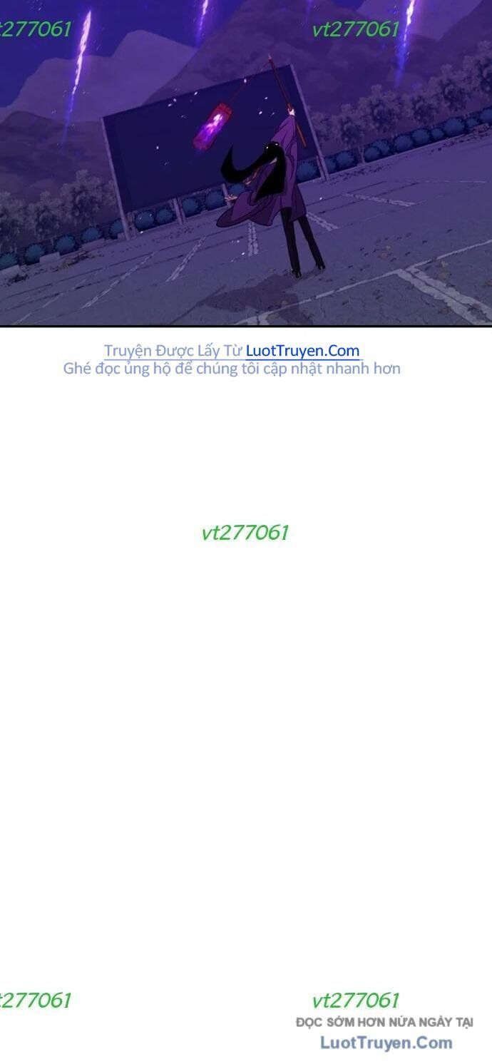 Sự Trở Lại Của Các Vị Thần Chapter 43 - Trang 2