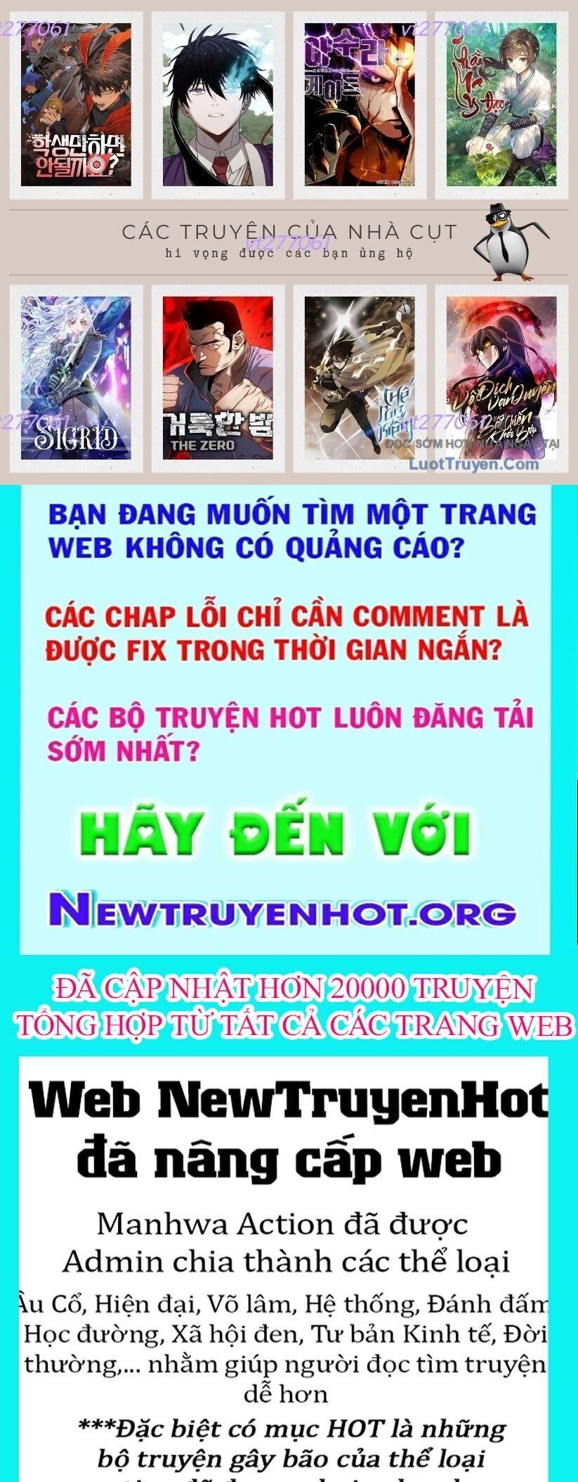 Sự Trở Lại Của Các Vị Thần Chapter 43 - Trang 2