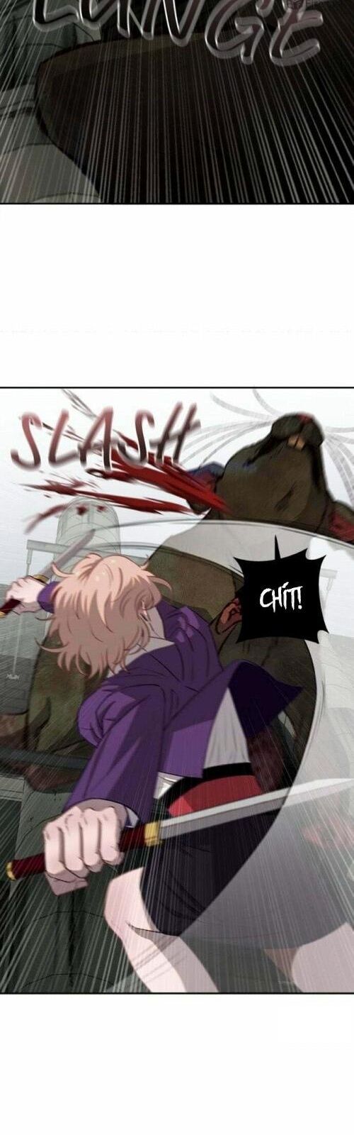 Sự Trở Lại Của Các Vị Thần Chapter 5 - Trang 2
