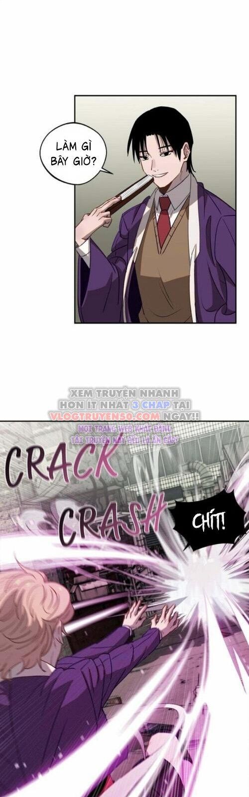 Sự Trở Lại Của Các Vị Thần Chapter 5 - Trang 2