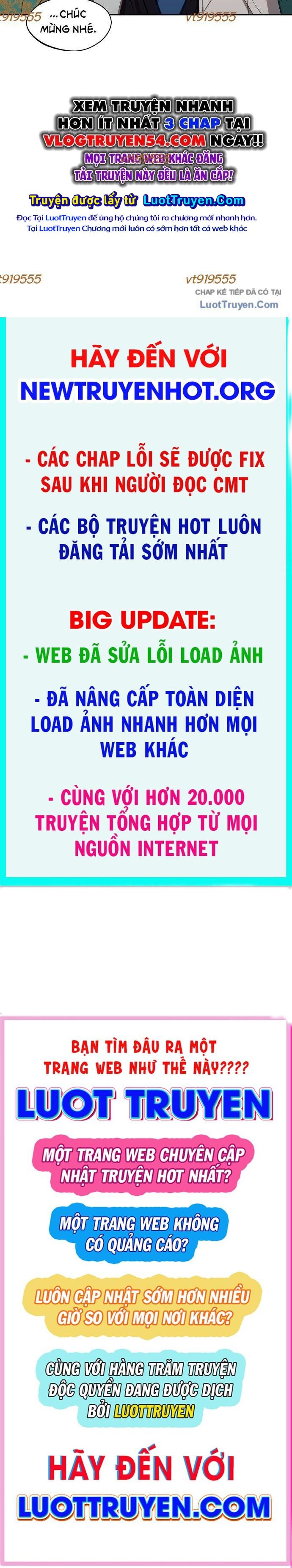 Sự Trở Lại Của Các Vị Thần Chapter 57 - Trang 2