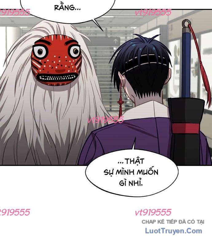 Sự Trở Lại Của Các Vị Thần Chapter 57 - Trang 2