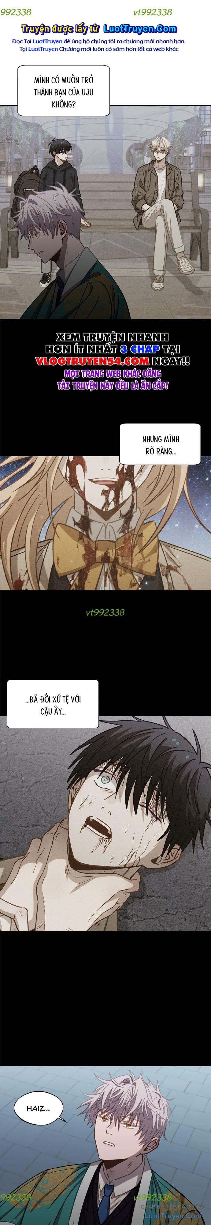 Sự Trở Lại Của Các Vị Thần Chapter 58 - Trang 2