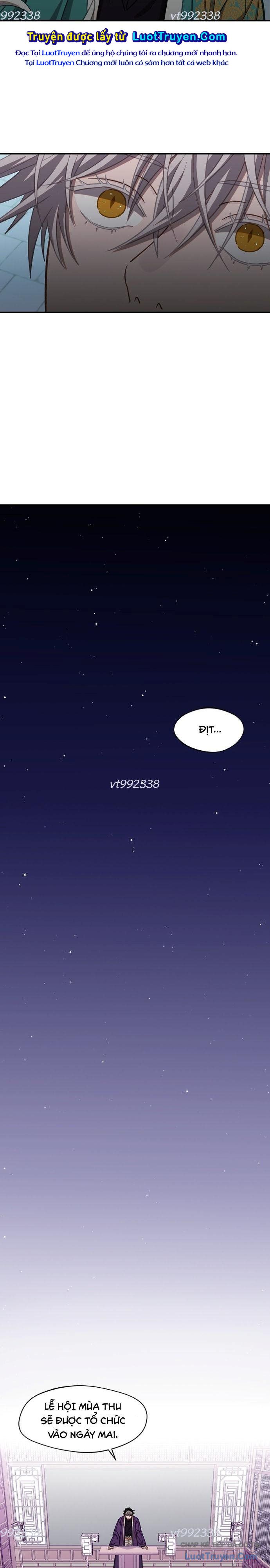 Sự Trở Lại Của Các Vị Thần Chapter 58 - Trang 2