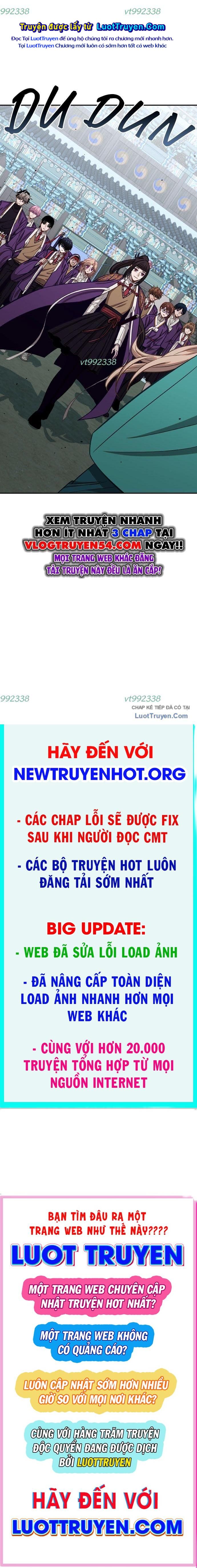 Sự Trở Lại Của Các Vị Thần Chapter 58 - Trang 2