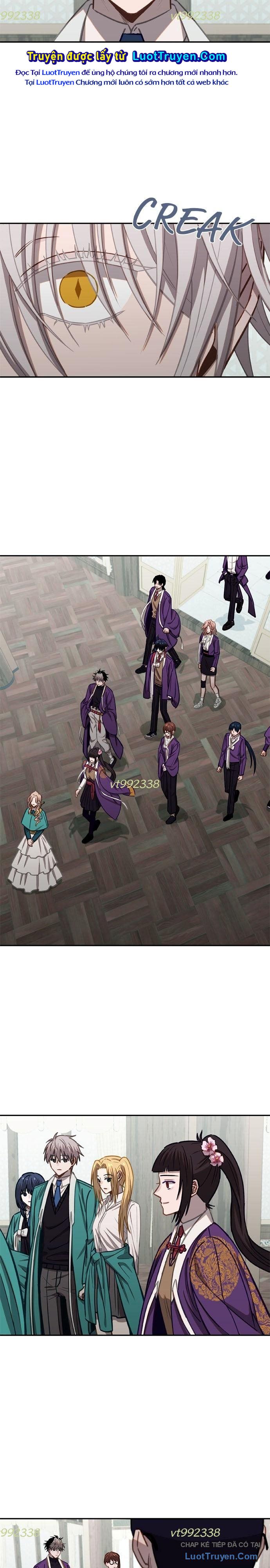 Sự Trở Lại Của Các Vị Thần Chapter 59 - Trang 2