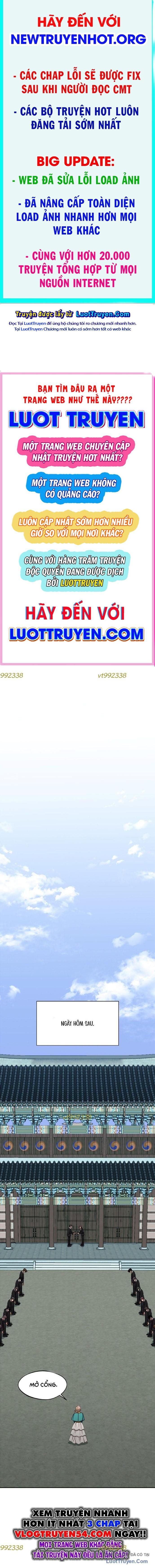 Sự Trở Lại Của Các Vị Thần Chapter 59 - Trang 2