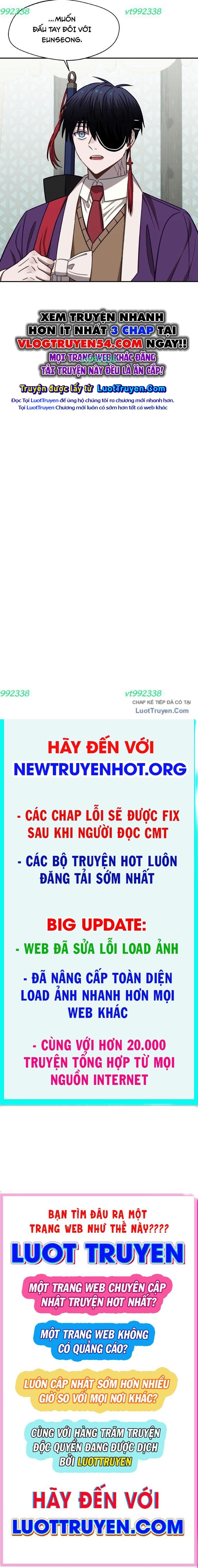 Sự Trở Lại Của Các Vị Thần Chapter 59 - Trang 2