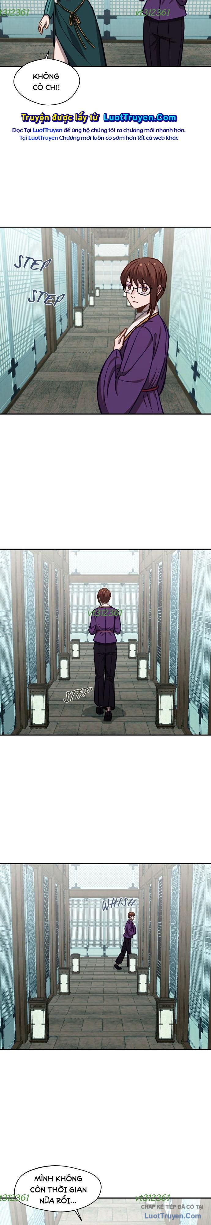 Sự Trở Lại Của Các Vị Thần Chapter 60 - Trang 2