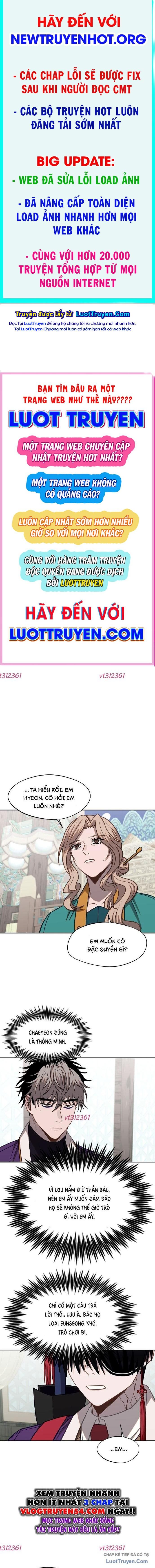 Sự Trở Lại Của Các Vị Thần Chapter 60 - Trang 2